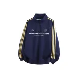 Темно-синий