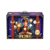 Ультра Магический (63 шт Оборудование) 560 Режимов игры [Шесть Слоев]