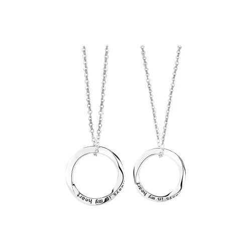 SHEEHHYY Сплав Ожерелья Унисекс