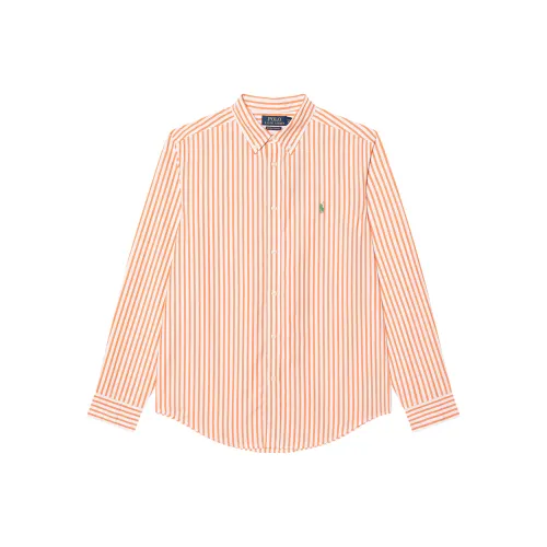 Polo Ralph Lauren Повседневная Рубашка Детская