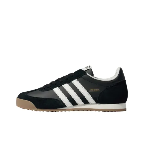 Adidas Originals R71 Повседневная обувь Унисекс Черный