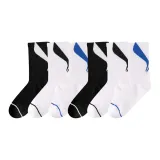 6 пачек (смешанные цвета)