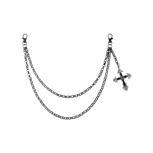 BLEC Цепи для брюк Унисекс