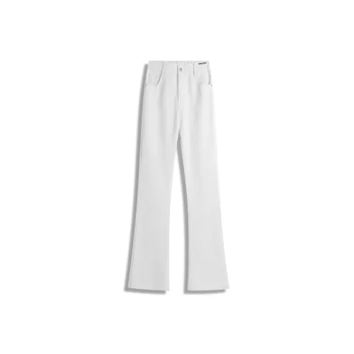 MUSCLETECH Унисекс Джинсы