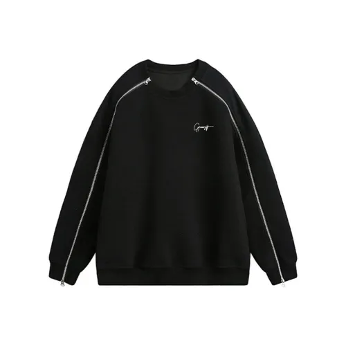 GET MAX GIFT Унисекс Свитшоты