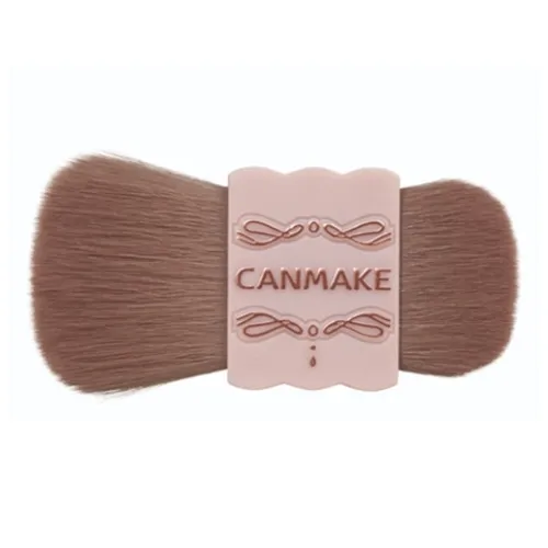 CANMAKE Кисти для макияжа Женские
