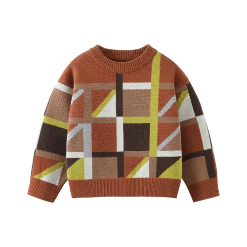 CICIIBEAR Kids Свитера