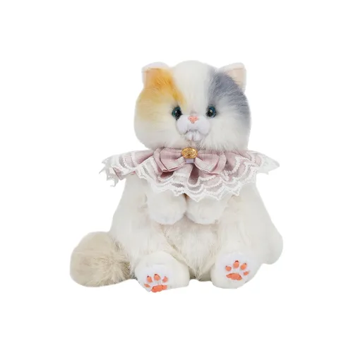 CHINLLO Плюшевый рюкзак стандартный для подростков