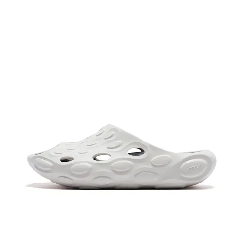 MERRELL Hydro Slide 2 Slip-on с устойчивым покрытием Унисекс Белый