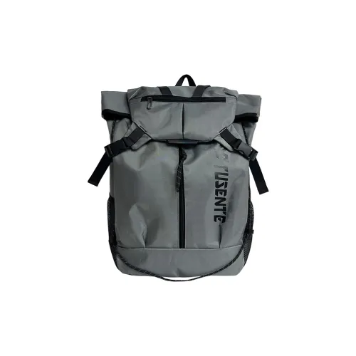 Yin Chu Oxford Рюкзак Стандартный Унисекс Многоцветный