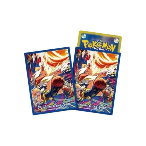 Pokemon Аксессуары для карточных игр
