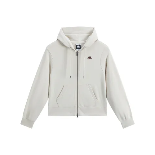 KAPPA 1916 Series Толстовка Женская Многоцветная