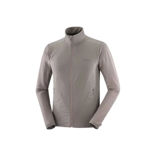 SALOMON ESSENTIAL LIGHTWARM Куртка Мужская