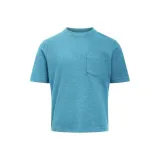 Тлеющий Синий 418