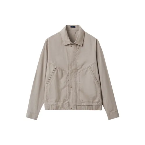 FOSS PHIL Мужские Куртки