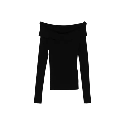 LIU·JO Черные Женские Свитера