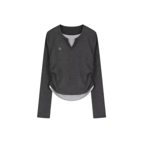 MIMOSA CHUR Женские T-рубашки