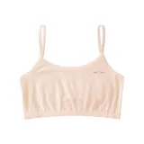 6807# Тонкий ремешок укороченный - [Кожа]