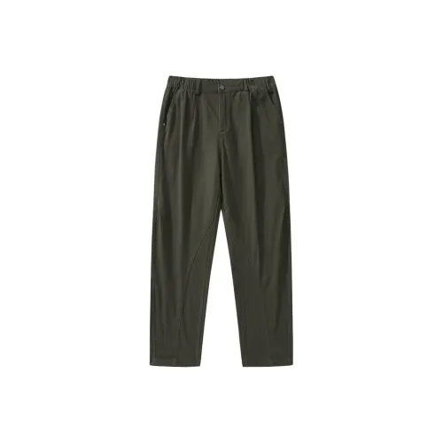 Small columns under the sea Унисекс Повседневные брюки