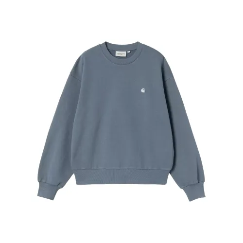 Carhartt WIP FW25 W' Casey Толстовка Женская