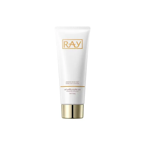 Ray ROSE BUD Аминокислотный увлажняющий очищающий гель для умывания Hydrating Cleansing 120г 120г*2