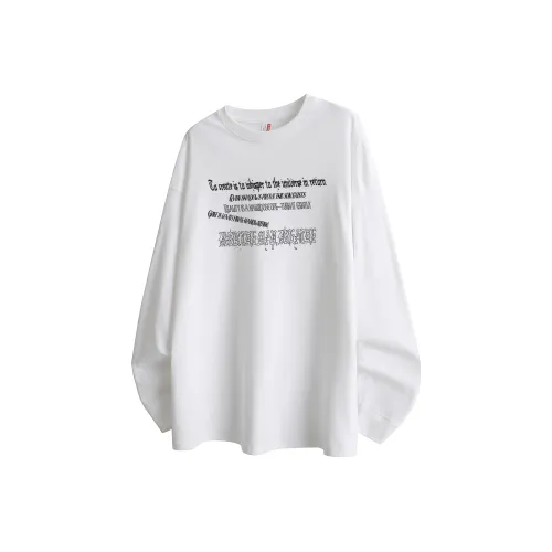 DAREASY Унисекс T-рубашки