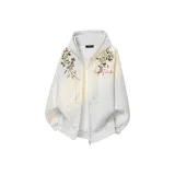 Туманно-серый