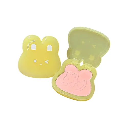 Cappuvini Blushes / Rouges Женские