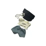 Белый медведь Big Brother Одежда Наборы