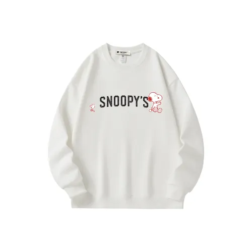 SNOOPY Женские Свитшоты