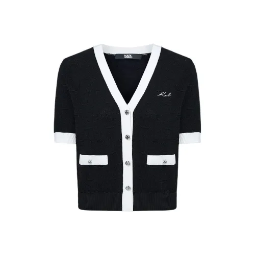 Karl Lagerfeld FW25 Трикотаж Женский