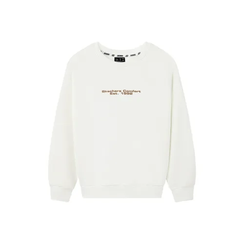 Свитшот Skechers Sports Alliance Series Унисекс