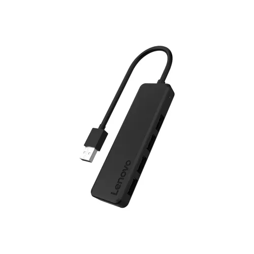 Дocking станции Lenovo