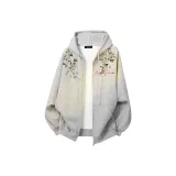 Серый меланж