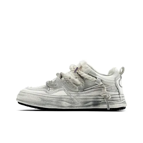 VASIBAEN Покрытие Амортизация Низкие Кроссовки для Скейтбординга Мужские