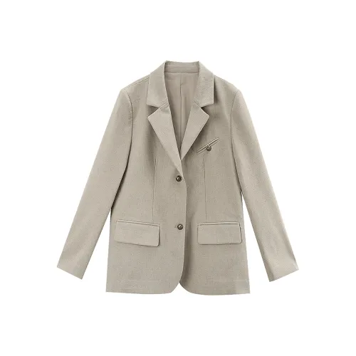 A paradise for awakening Бизнес-костюм для женщин