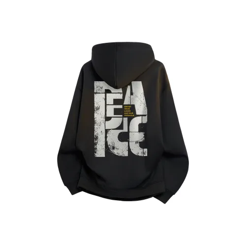 MUSCLETECH Унисекс Свитшоты