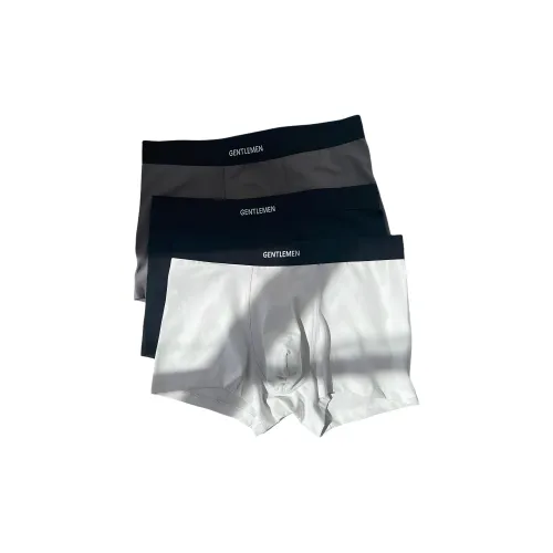 LUYOUYE Мужские боксер-шорты