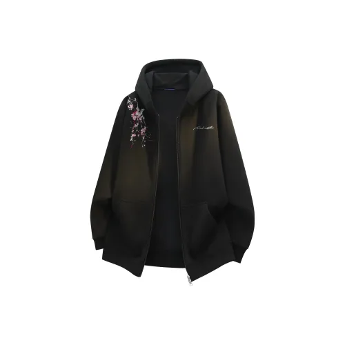 PAUL COSTELLOE Толстовка Унисекс