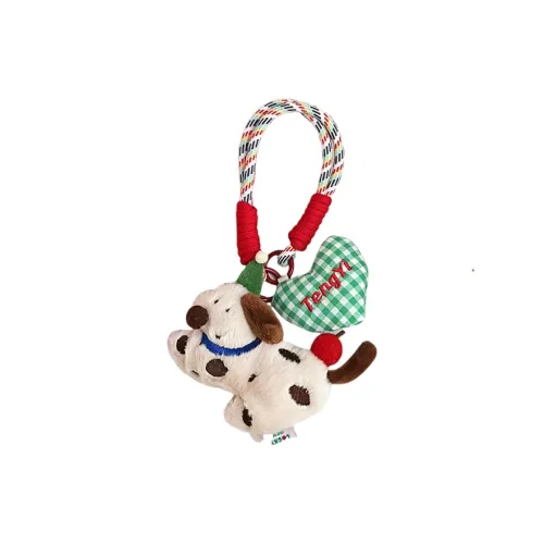 VERENA REINE Ткань Подвески Унисекс