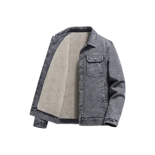 CASAMIA Унисекс Джинсовые Куртки