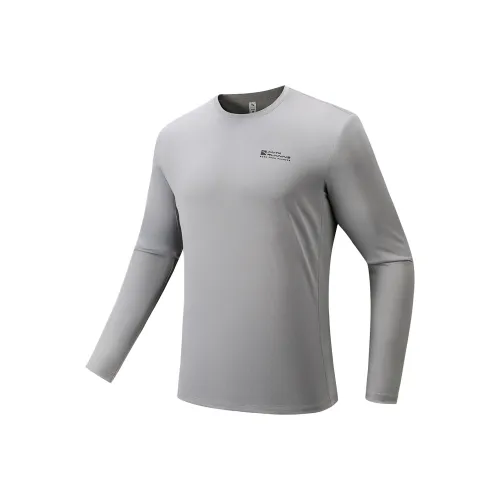 ANTA RUNNING Collection Т-Рубашка Мужская