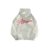 Бело-серый вереск (красный)