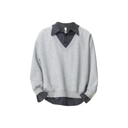 ALCOFM Унисекс Свитшоты