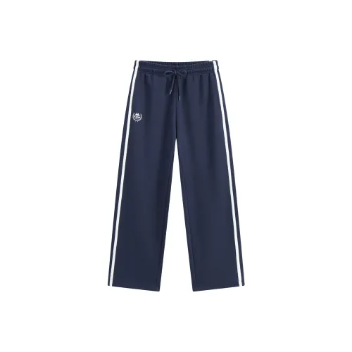 Серия KAPPA 1916 Вязаные Спортивные Штаны Женские