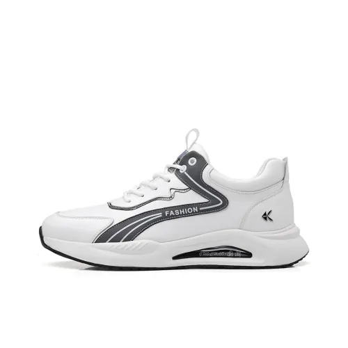 ZAMST Низкий Топ Casual Мужской