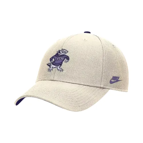 Nike Полиэстер Кепки Мужские Хаки