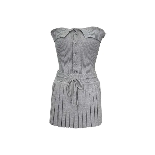 Aghr Женские Комплекты с Юбкой