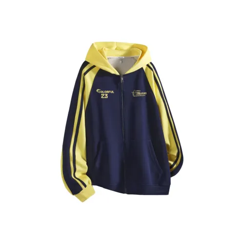 Colorful Creations Толстовка Унисекс