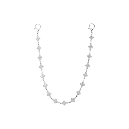 ZANC Цепи для брюк Унисекс